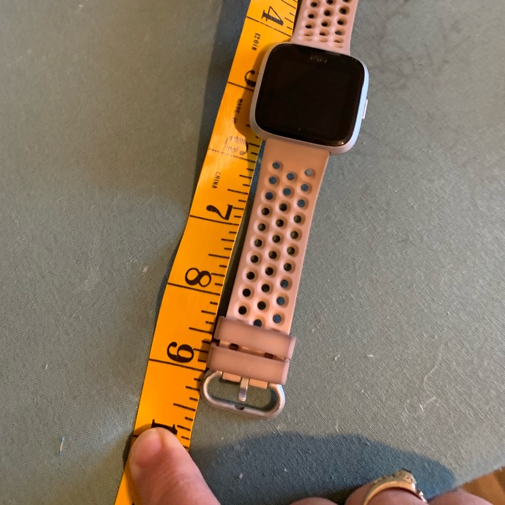 Versa Lite Fitbit